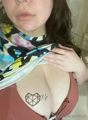 Val Acanthus OnlyFans Leaked Free Thumbnail Picture - #K8FSMzBw2M