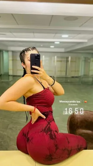 Val Bbela OnlyFans Leaked Free Thumbnail Picture - #NNBHzN38kd