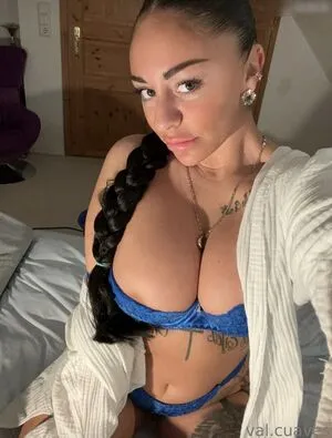 Val Cuaves OnlyFans Leaked Free Thumbnail Picture - #IuO5i6Ep0z
