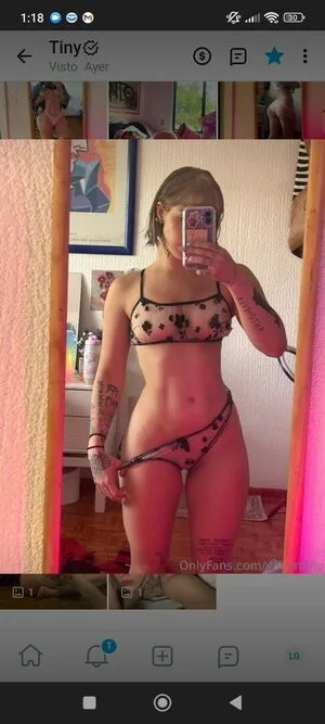 Val Entiny OnlyFans Leaked Free Thumbnail Picture - #VIBGZSTmf5