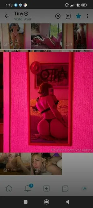 Val Entiny OnlyFans Leaked Free Thumbnail Picture - #X9xDQRcNwo