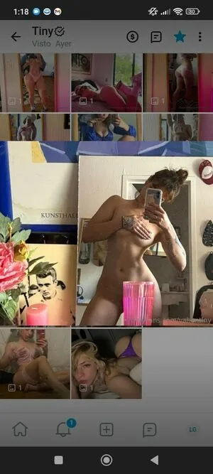 Val Entiny OnlyFans Leaked Free Thumbnail Picture - #Y0sOJs4DBv