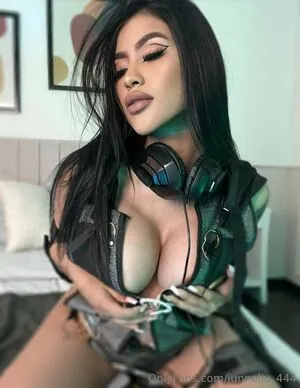 Val Liu OnlyFans Leaked Free Thumbnail Picture - #jlVx7iTWgs