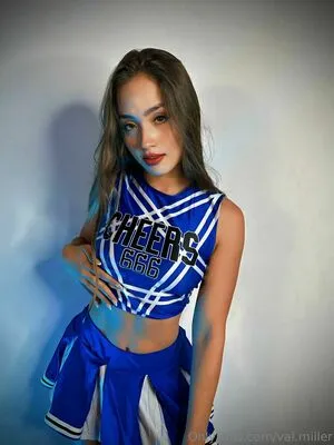 Val Miller OnlyFans Leaked Free Thumbnail Picture - #3wkhpL19tn