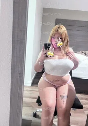 Val2yummi OnlyFans Leaked Free Thumbnail Picture - #hIOd3FqOnD