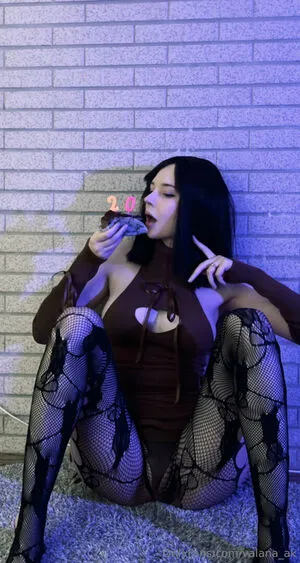 Valana OnlyFans Leaked Free Thumbnail Picture - #7UD4ye9lxU