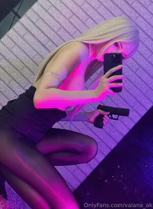 Valana OnlyFans Leaked Free Thumbnail Picture - #9QwsL41cOT