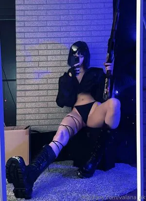 Valana OnlyFans Leaked Free Thumbnail Picture - #ANcOdchchH