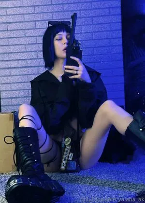 Valana OnlyFans Leaked Free Thumbnail Picture - #HlyTgVtr7h