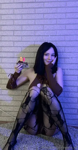 Valana OnlyFans Leaked Free Thumbnail Picture - #Q9S7h7ASNW