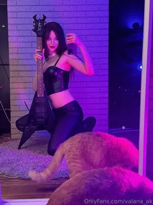 Valana OnlyFans Leaked Free Thumbnail Picture - #szxDiLicP8