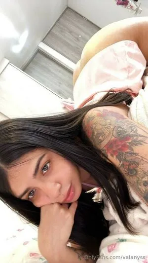 Valanyss OnlyFans Leaked Free Thumbnail Picture - #OQbeg6GiPR