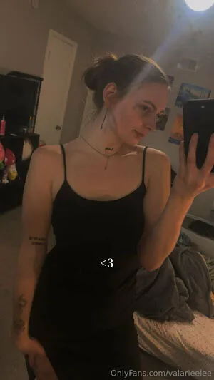 Valarieelee OnlyFans Leaked Free Thumbnail Picture - #XqvqC9DcnU