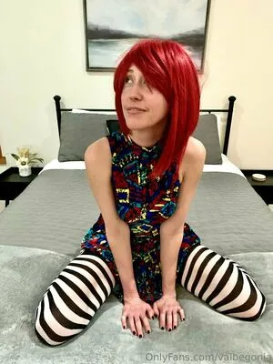Valbegonia OnlyFans Leaked Free Thumbnail Picture - #B9fgzYiEFL