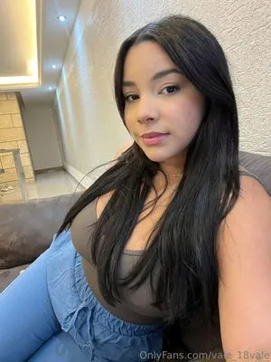 Vale 18vale OnlyFans Leaked Free Thumbnail Picture - #a4RxQDUaHE