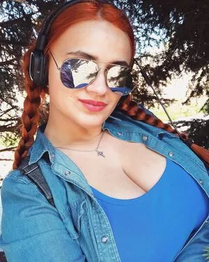 Vale Blagoeva OnlyFans Leaked Free Thumbnail Picture - #KUHjEzy7hY