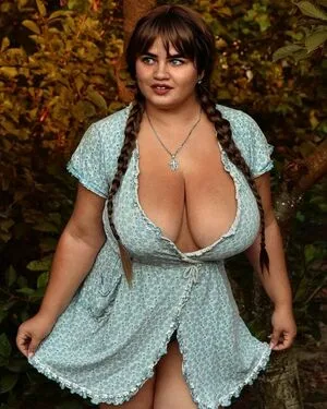 Vale Blagoeva OnlyFans Leaked Free Thumbnail Picture - #g0qBLBJse6