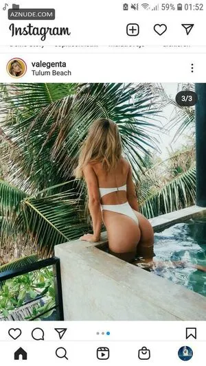 Vale Genta OnlyFans Leaked Free Thumbnail Picture - #yA8d1hMXY9