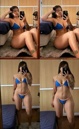 Vale Lapalma OnlyFans Leaked Free Thumbnail Picture - #A1PAnZEOVo