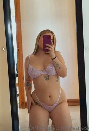 Vale S OnlyFans Leaked Free Thumbnail Picture - #qgCGboOzk3