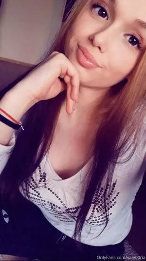 Vale00ria OnlyFans Leaked Free Thumbnail Picture - #D4HeKViOJ6