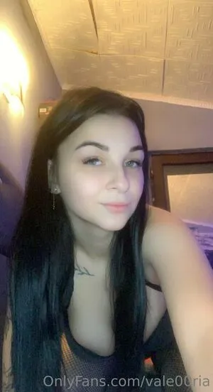 Vale00ria OnlyFans Leaked Free Thumbnail Picture - #qOrMRy0Amp