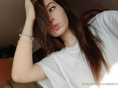 Vale00ria OnlyFans Leaked Free Thumbnail Picture - #wqWnLoF7p1