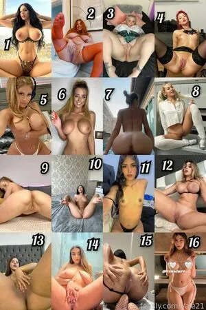 Vale21 OnlyFans Leaked Free Thumbnail Picture - #nlO39oY8S4