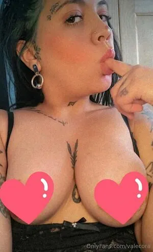 Valecora OnlyFans Leaked Free Thumbnail Picture - #VwPp0mEDpN