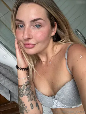 Valee Secret OnlyFans Leaked Free Thumbnail Picture - #N287DhCbOT