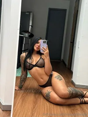 Valeeenbossa OnlyFans Leaked Free Thumbnail Picture - #4IoH8Rflr1