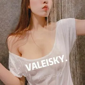 Valeisky OnlyFans Leaked Free Thumbnail Picture - #zX7STZHRdr