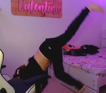 Valen Ceron OnlyFans Leaked Free Thumbnail Picture - #JexRJMyqSS