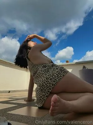 Valen Ceron OnlyFans Leaked Free Thumbnail Picture - #Kq5PquM67f
