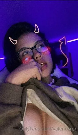 Valen Ceron OnlyFans Leaked Free Thumbnail Picture - #xRNonjSUGN