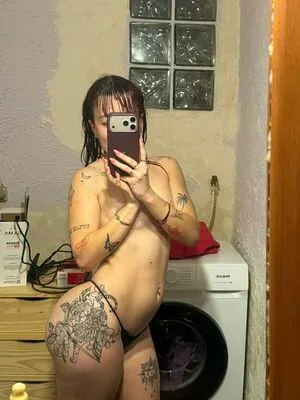 Valen Pinto OnlyFans Leaked Free Thumbnail Picture - #Ch00tgJwBj