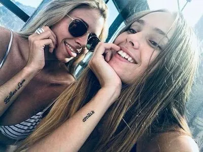 Valen Prados OnlyFans Leaked Free Thumbnail Picture - #znLgexSdGC