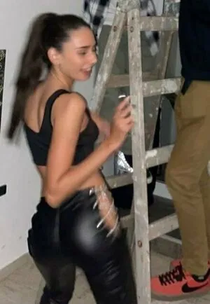Valen Ramos OnlyFans Leaked Free Thumbnail Picture - #G1snPWXsW7