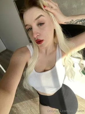 Valenann OnlyFans Leaked Free Thumbnail Picture - #hlDIt4Mb4f