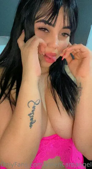 Valencaroangelita OnlyFans Leaked Free Thumbnail Picture - #25cD9EBDY5