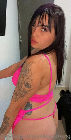 Valencaroangelita OnlyFans Leaked Free Thumbnail Picture - #PIKaU44X8g