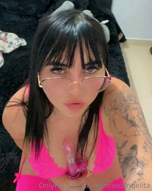 Valencaroangelita OnlyFans Leaked Free Thumbnail Picture - #jdNofrjBvb