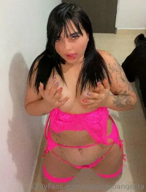 Valencaroangelita OnlyFans Leaked Free Thumbnail Picture - #m3XdCw1LAC