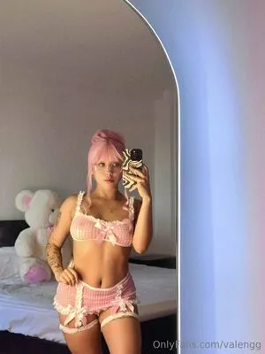 Valengg OnlyFans Leaked Free Thumbnail Picture - #lxwX9eBKnk