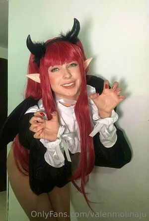 Valenmolinaju OnlyFans Leaked Free Thumbnail Picture - #HDf3W7W8kt