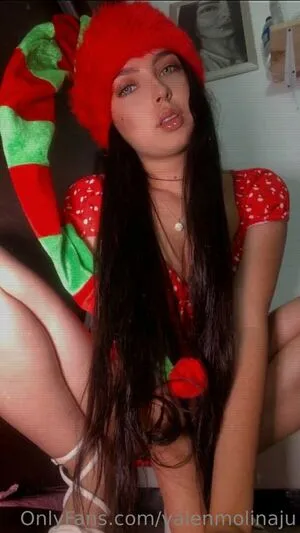Valenmolinaju OnlyFans Leaked Free Thumbnail Picture - #nZ39tIJOZB