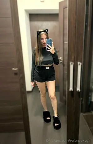 Valensexygirl OnlyFans Leaked Free Thumbnail Picture - #9DDjbHKrZ9