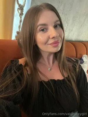Valensexygirl OnlyFans Leaked Free Thumbnail Picture - #EVuzd8WMJq