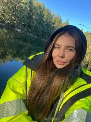 Valensexygirl OnlyFans Leaked Free Thumbnail Picture - #HUrY1QVEz4