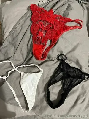 Valensexygirl OnlyFans Leaked Free Thumbnail Picture - #j35VSql364